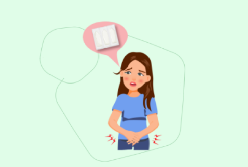 Зуд в интимной зоне: причины, лечение, препараты